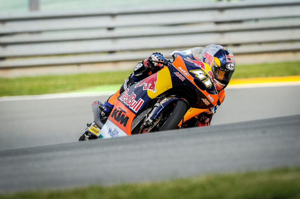 KTM Fan Package per la MotoGP al Red Bull Ring