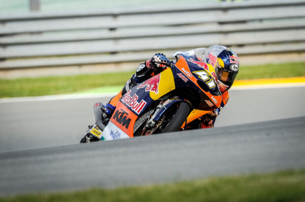KTM Fan Package per la MotoGP al Red Bull Ring