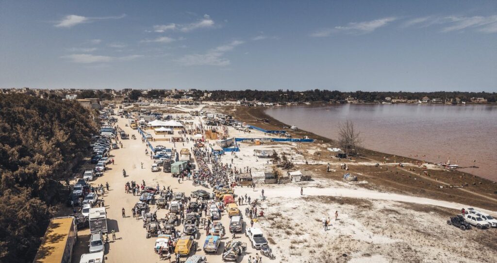 Africa Eco Race 2027, ufficializzate le date della 18ª edizione