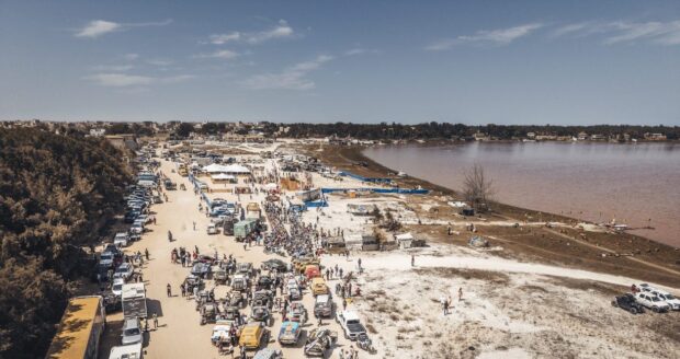 Africa Eco Race 2027, ufficializzate le date della 18ª edizione