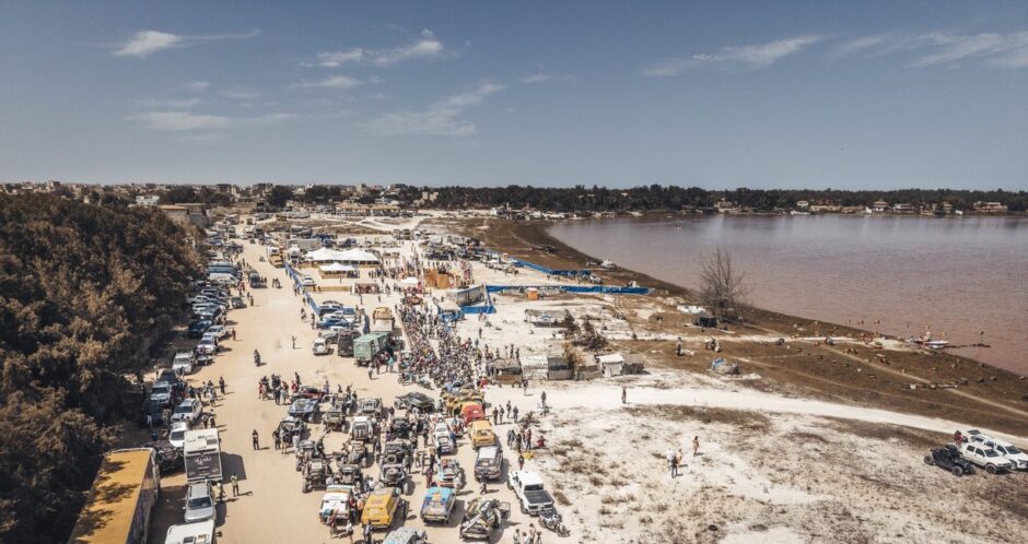 Africa Eco Race 2027, ufficializzate le date della 18ª edizione