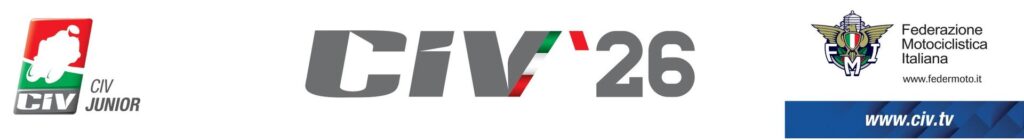 CIV Junior e Minimoto 2026, al via le iscrizioni e le novità di stagione