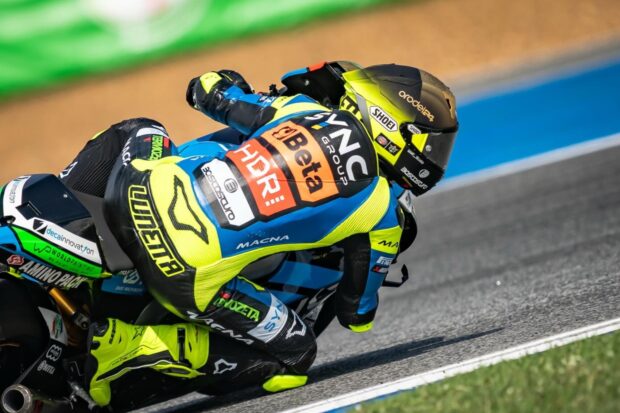 Pata Talenti Azzurri FMI, esordio amaro nel 2026 a Buriram