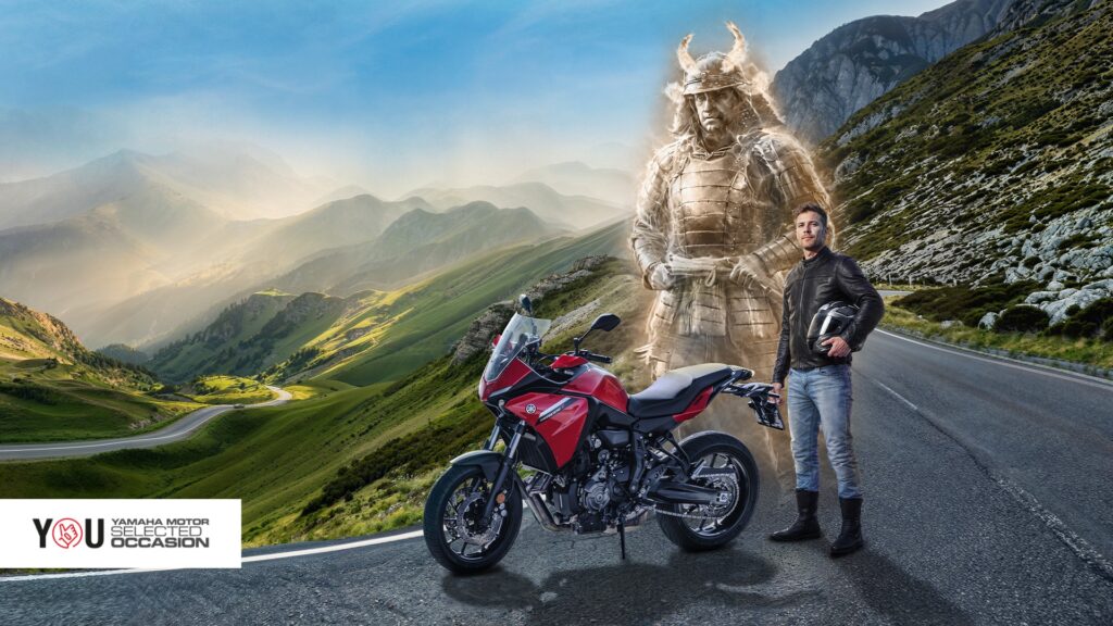 Yamaha YOU Selected Occasion Week: usato garantito e finanziamento speciale