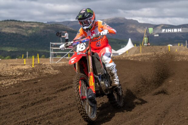 Pata Talenti Azzurri FMI, tra MX2 mondiale ed Enduro tricolore