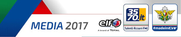 I talenti #madeinCIV tornano in pista al Lausitzring