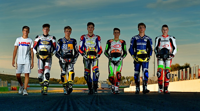 ELF CIV Misano, prime pole tra clima mondiale ed eventi speciali