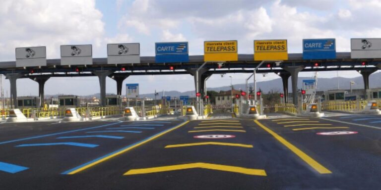 Dal 1° agosto pedaggi autostradali moto scontati del 33% con Telepass