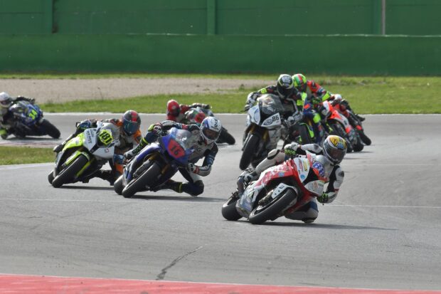 Coppa Italia 2017, a Misano il giro di boa con 13 gare e oltre 400 piloti