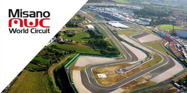 IGP 125-250, la 2T riaccende Misano con il doppio round di luglio