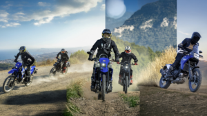 Yamaha Father & Son Weekend 2026: off-road per padri e figli