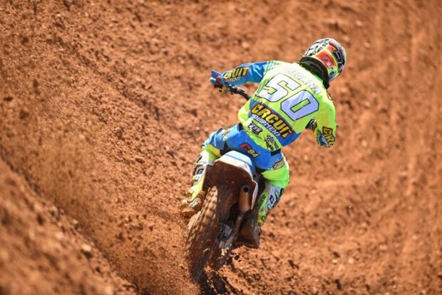 EMX125 Portogallo: Lugana in top 10, Guadagnini 14° assoluto