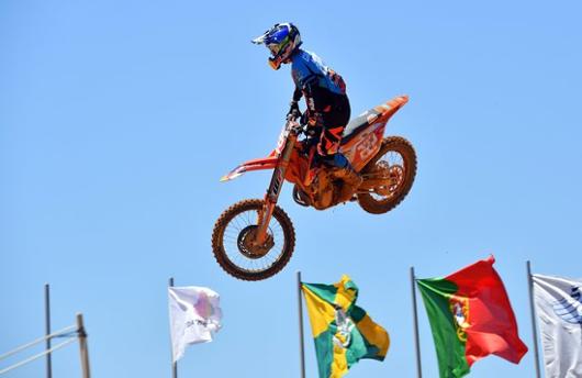 MXGP Portogallo, Agueda: Cairoli domina, Pirelli fa il pieno