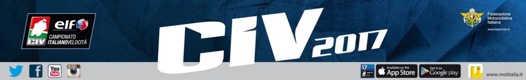 ELF CIV Premoto3: Patacca escluso da Misano, cambia la classifica