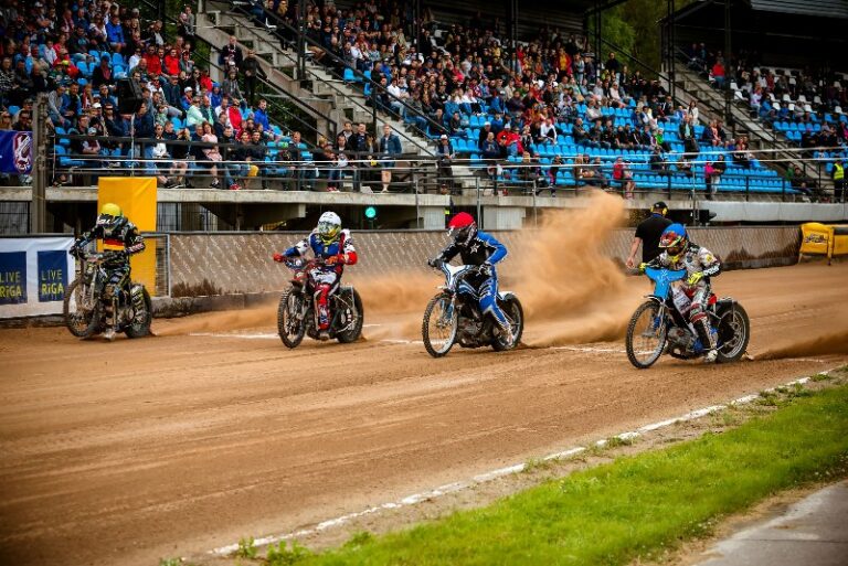 Speedway World Cup, Italia fuori in qualifica a Riga