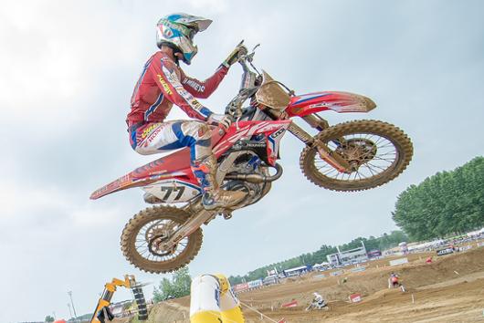 Italiano Motocross, Ottobiano: Furlotti vince, Lupino resta leader