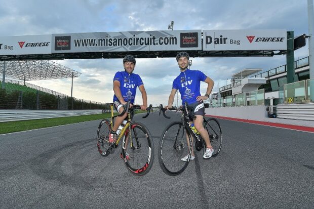 Il Team ELF CIV in gara alla Dynamo Team Challenge 2017