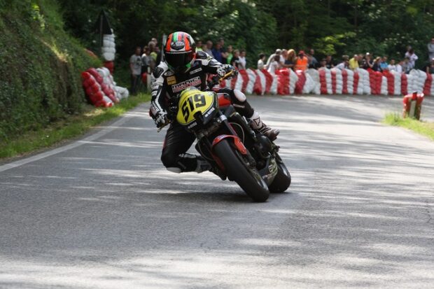 CIVS 2017, show alla Leccio-Regello: Lombardi e Lignite protagonisti