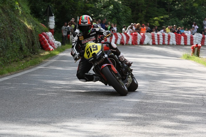 CIVS 2017, show alla Leccio-Regello: Lombardi e Lignite protagonisti