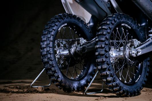 Metzeler MC360, il tassello unico per tutto l’offroad