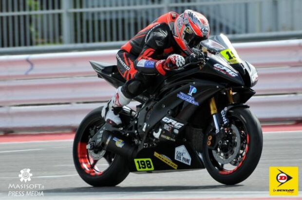 Coppa Italia 2017, a Misano oltre 400 piloti per un round da record