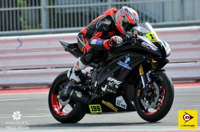 Coppa Italia 2017, a Misano oltre 400 piloti per un round da record