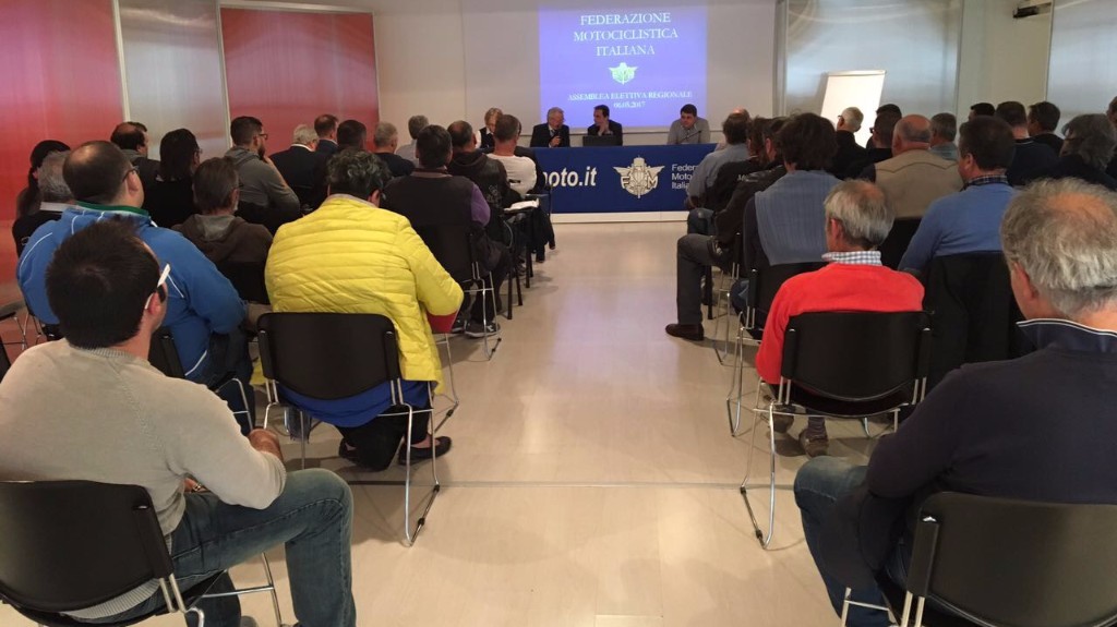 Friuli Venezia Giulia FMI, eletto il nuovo Comitato Regionale