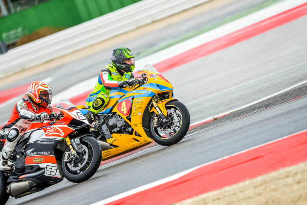 Coppa Italia 2017: 410 piloti al via nel round inaugurale di Misano