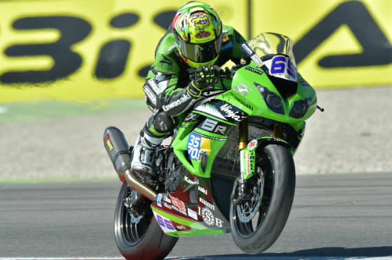 Assen e Albacete, luci e ombre per i piloti del progetto #madeinCIV