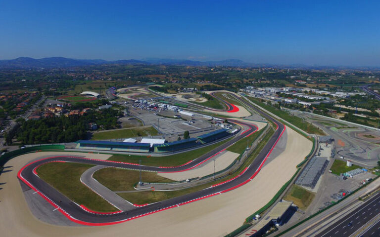 IGP a Misano, il secondo round accende le due tempi