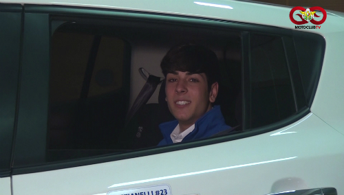 Assen chiama: i piloti #madeinCIV a caccia di conferme nel WorldSBK