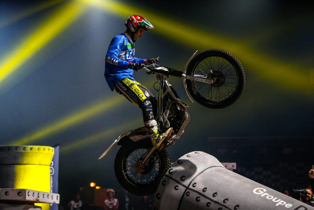 Trial delle Nazioni Indoor, Italia quarta e podio sfumato all’ultima Zona