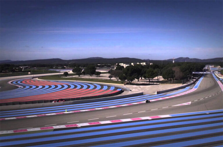 IGP 2017 al via: a Pasqua il debutto al Paul Ricard