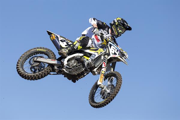 MXGP León: Covington trionfa in MX2, Paulin sul podio MXGP