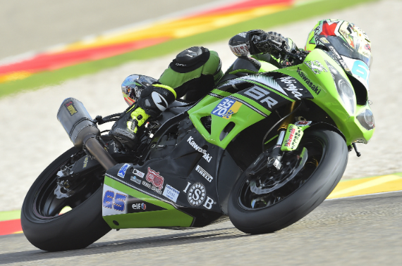 MotorLand Aragón, weekend da protagonisti per i piloti #madeinCIV