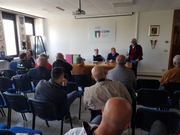 FMI Umbria, eletti presidente e consiglio regionale 2017-2020