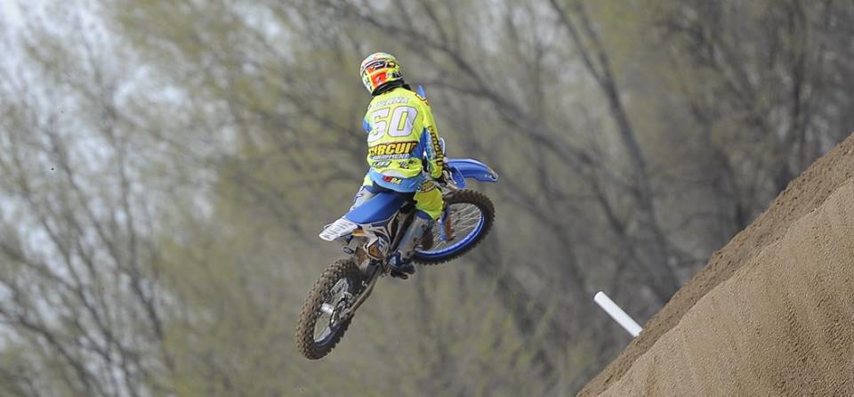 Italiano MX Junior, Lugana domina la prima selettiva Nord a Mantova