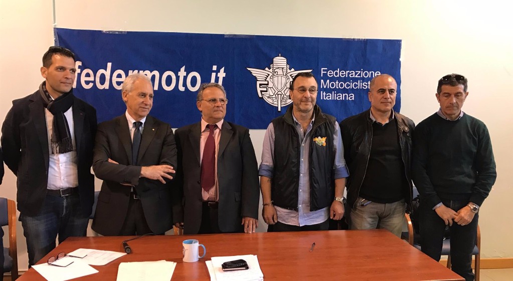 FMI Sicilia, eletti presidente e consiglio regionale a Nicolosi