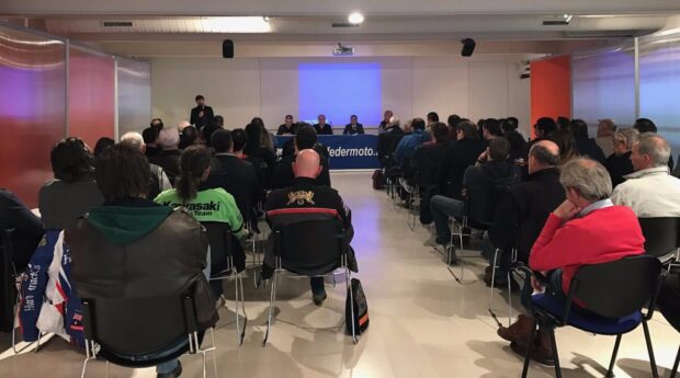 FMI FVG, assemblea senza presidente: nuova elezione entro 60 giorni