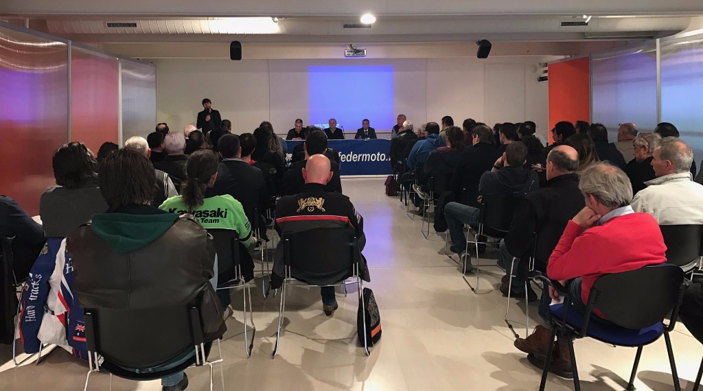 FMI FVG, assemblea senza presidente: nuova elezione entro 60 giorni