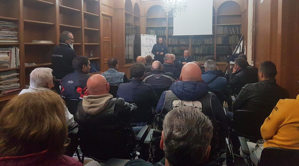 FMI Abruzzo, rinnovate le cariche: Elvio Fortuna presidente