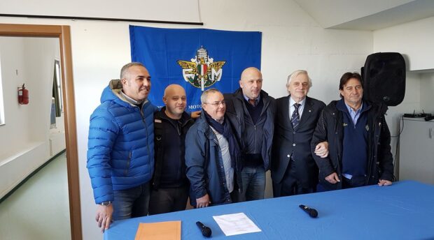 FMI Puglia, eletto il nuovo Consiglio Regionale