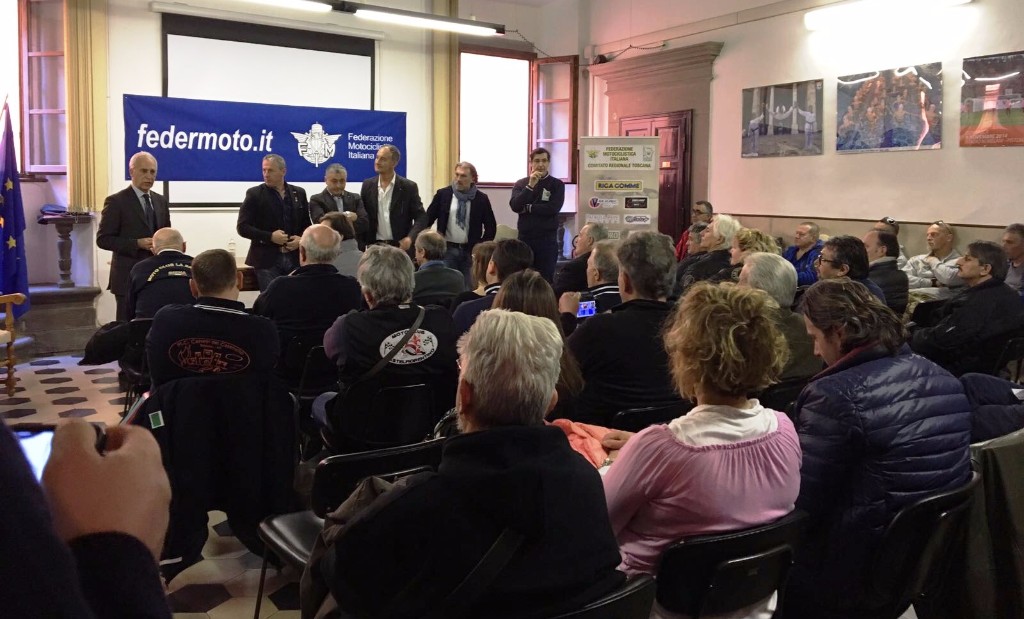 FMI Toscana, Andrea Vignozzi nuovo presidente regionale