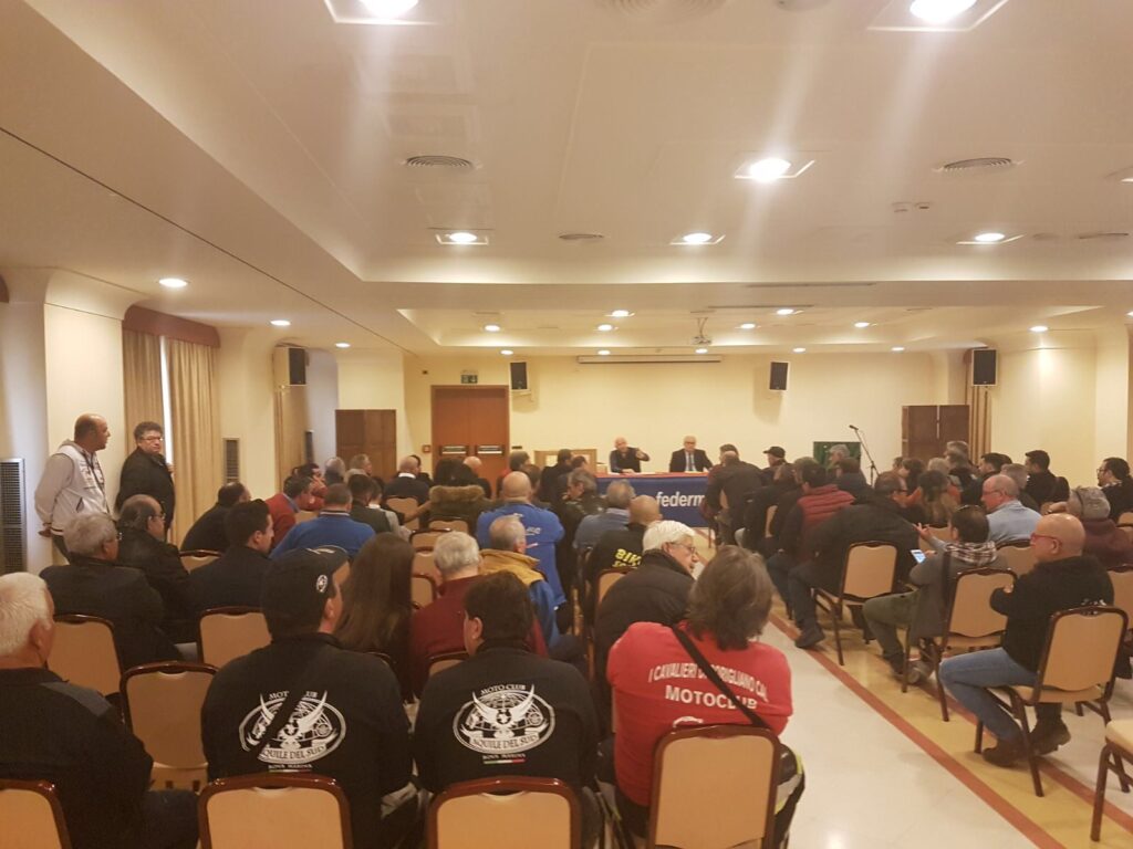 FMI Calabria, Giocondino Piromalli è il nuovo presidente regionale