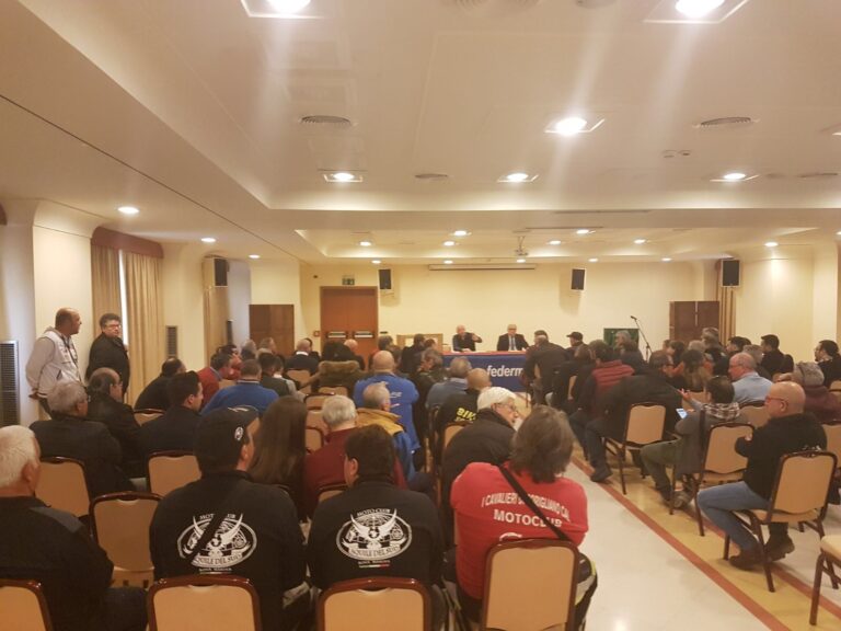 FMI Calabria, Giocondino Piromalli è il nuovo presidente regionale