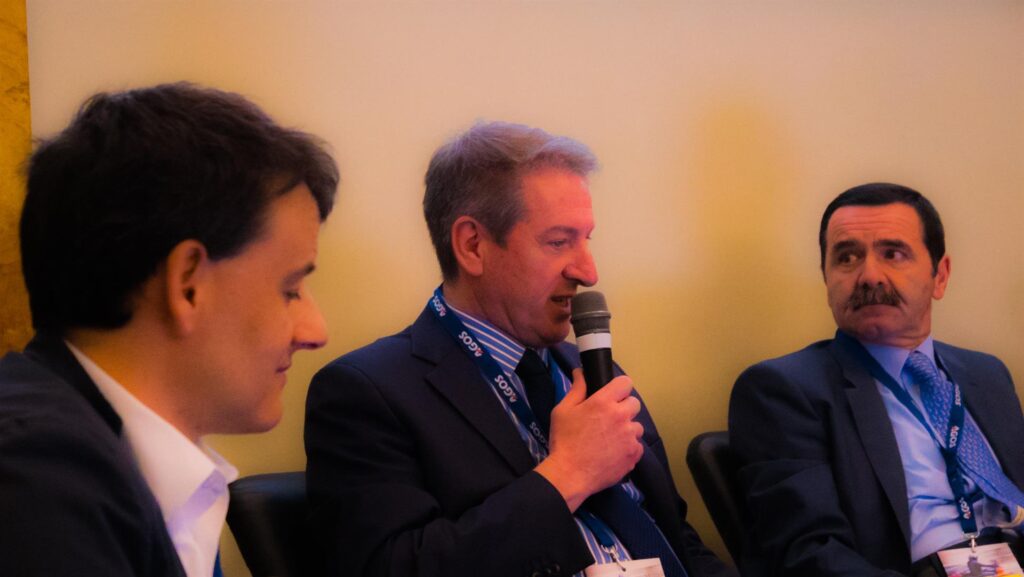 FMI, Copioli a Roma: sicurezza e mercato al centro del dibattito moto