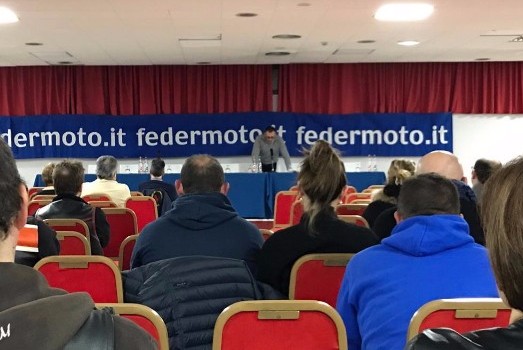 FMI Piemonte, elezioni 2017: Carbone nuovo presidente regionale