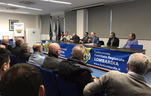 FMI Lombardia, ecco il nuovo Consiglio del Comitato Regionale