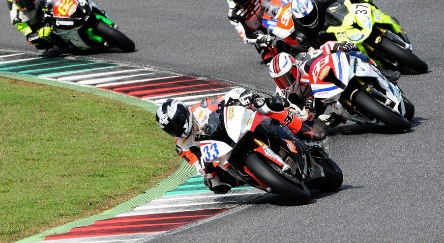 Internazionali Velocità di Magione, il via alla stagione 2017