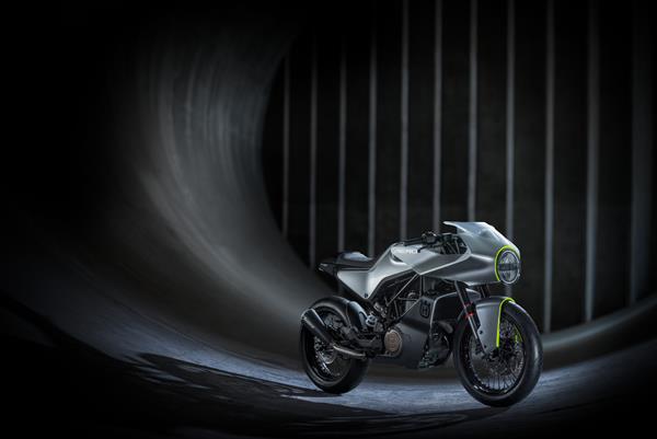 Husqvarna Motorcycles, 2016 da record: oltre 30.000 moto vendute